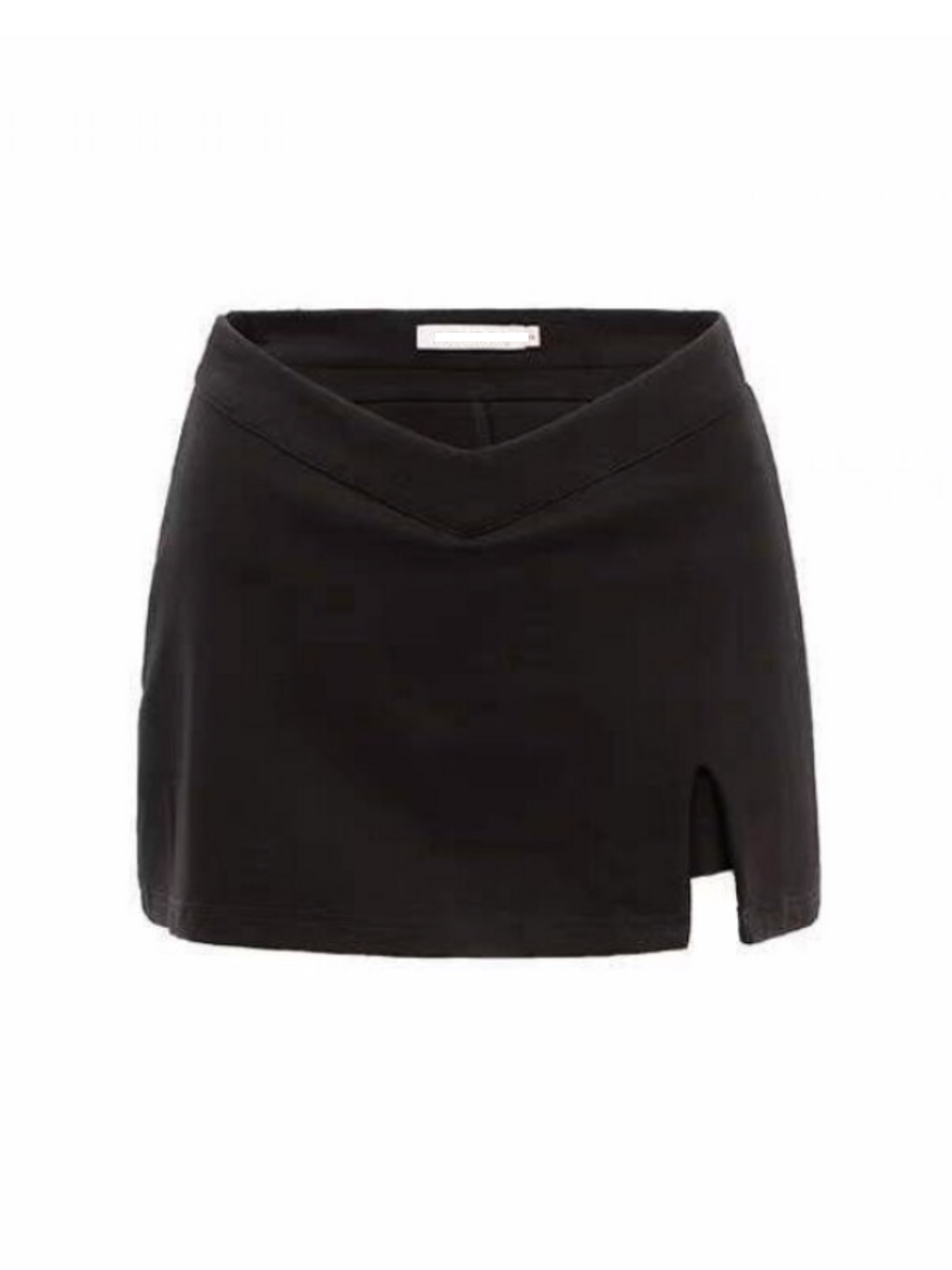 By Your Side Mini Skort